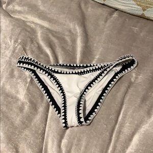 bathing suit bottoms